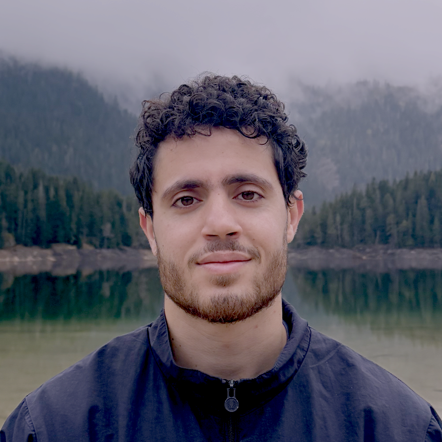 Abdelrahman Hekal